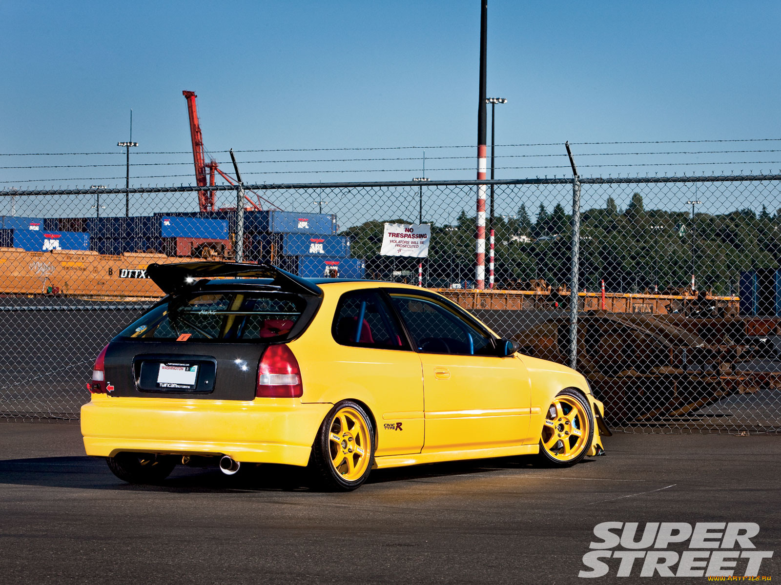 , honda